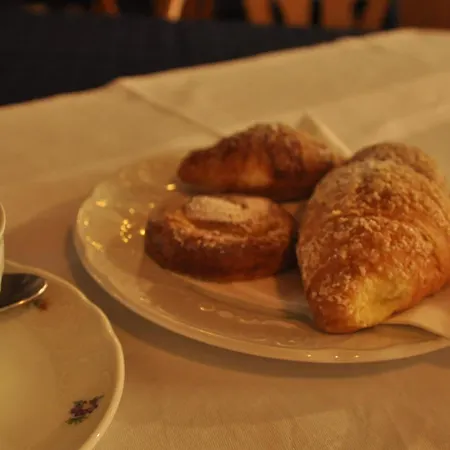 Ξενοδοχείο Borgo Antico 3*