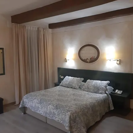 Ξενοδοχείο Borgo Antico