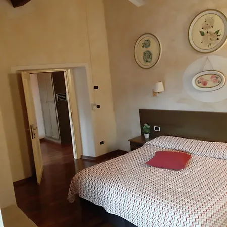Borgo Antico 3*