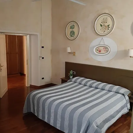 Borgo Antico Ξενοδοχείο