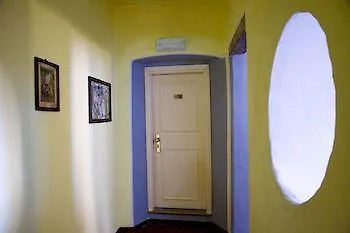 Borgo Antico Ξενοδοχείο 3*