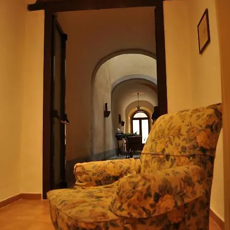 Ξενοδοχείο Borgo Antico