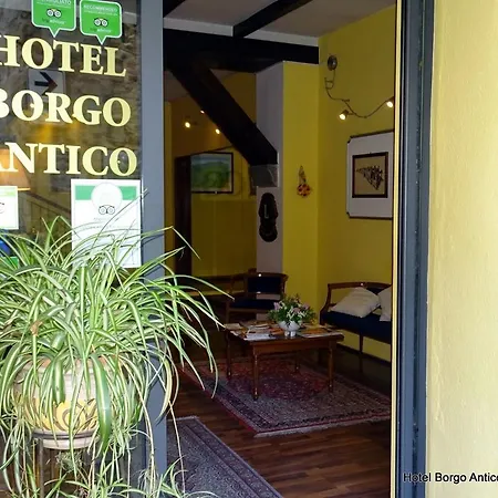 Borgo Antico Hotel Bibbiena