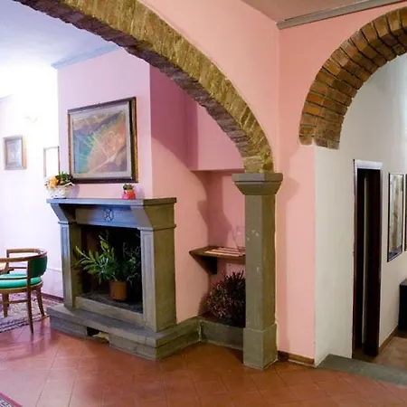 Borgo Antico Bibbiena