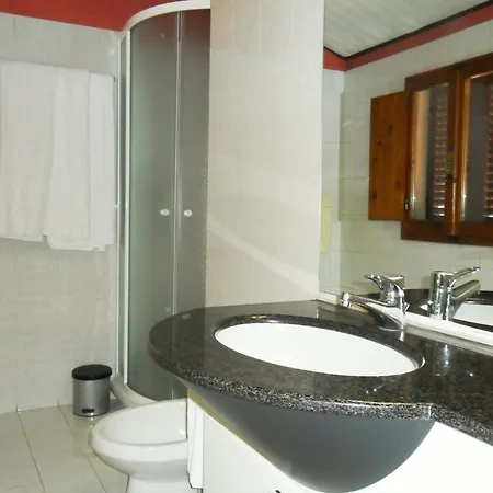 Borgo Antico Hotel Bibbiena