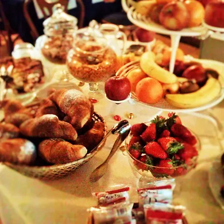 Hotel Borgo Antico 3*