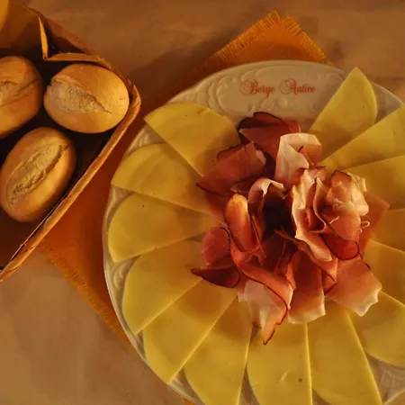 Borgo Antico Hotel
