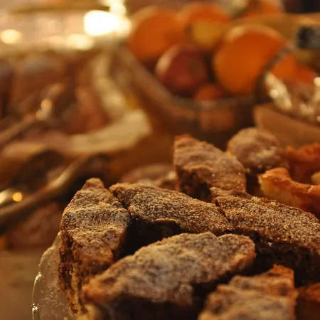 Borgo Antico Hotel