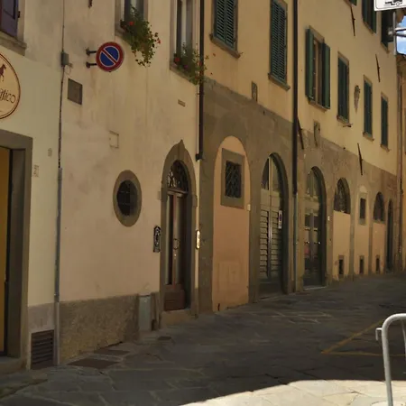 Borgo Antico Hotel