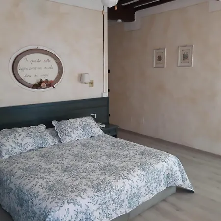 Borgo Antico Hotel