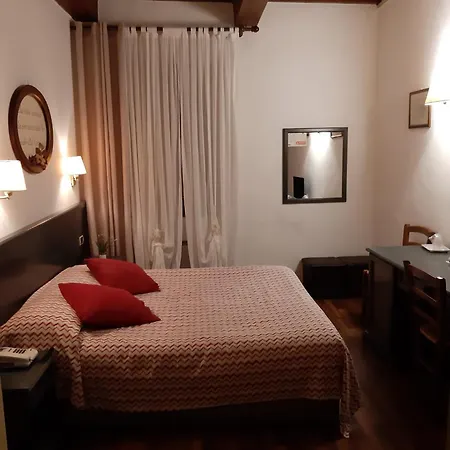 Hotel Borgo Antico 3*