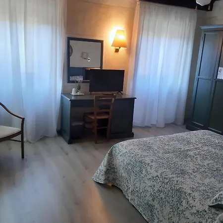 Borgo Antico Hotel Bibbiena
