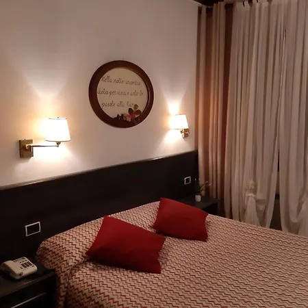 Hotel Borgo Antico Bibbiena