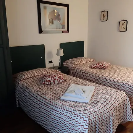 Borgo Antico 3*
