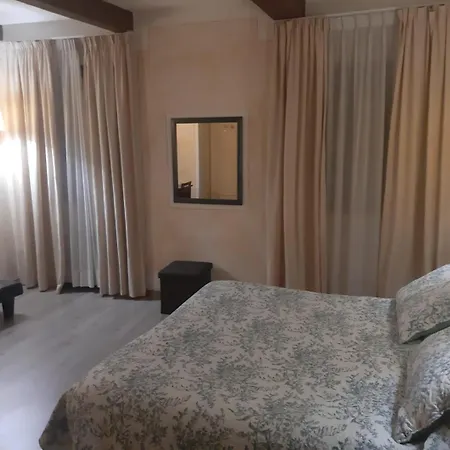 Hotel Borgo Antico Bibbiena