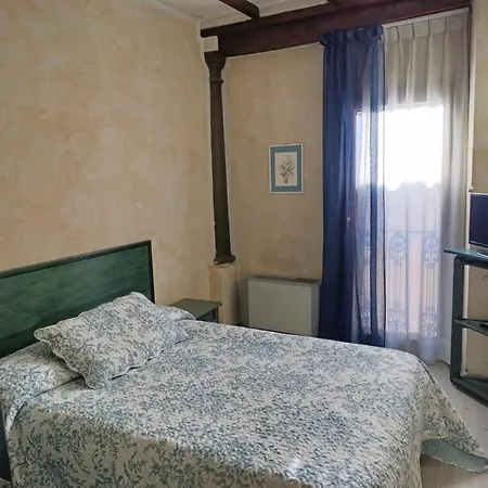 Borgo Antico 3*