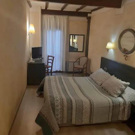 Borgo Antico Bibbiena