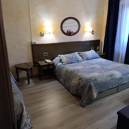 Borgo Antico