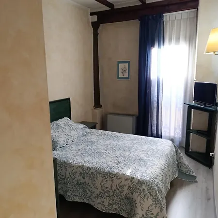 Borgo Antico Hotel