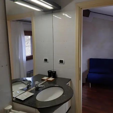 Borgo Antico Hotel Bibbiena
