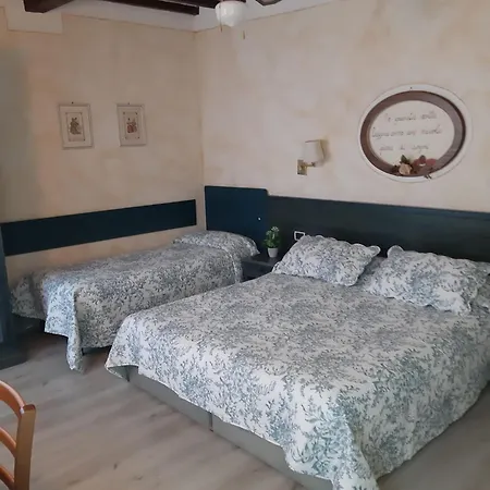 Borgo Antico Hotel 3*