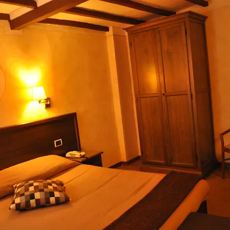 Borgo Antico Hotel Bibbiena