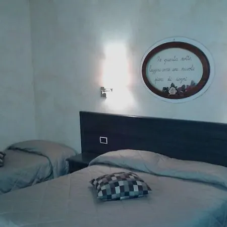 Borgo Antico 3* Bibbiena