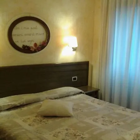 Borgo Antico Hotel 3*