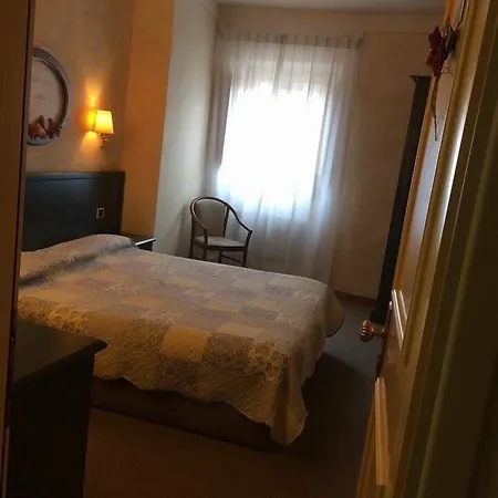 Borgo Antico Hotel Bibbiena