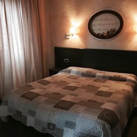 Hotel Borgo Antico