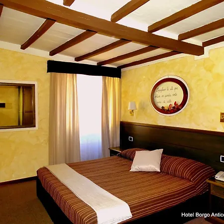 Borgo Antico Hotel Bibbiena