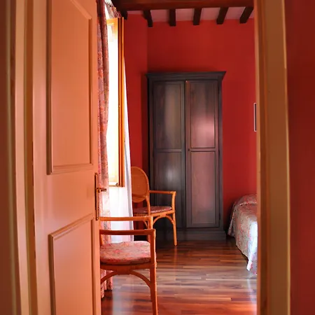 Borgo Antico 3* Bibbiena