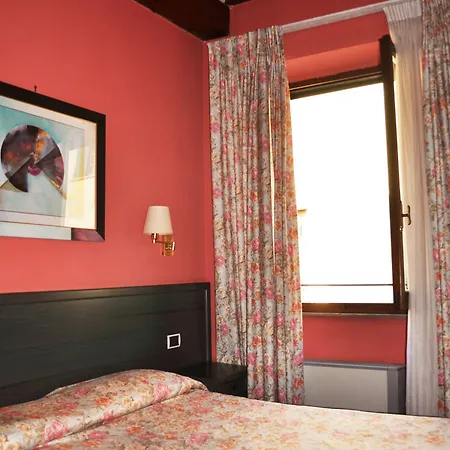 Hotel Borgo Antico 3*