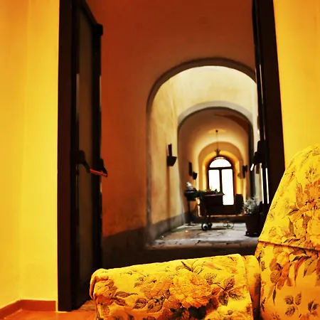 Borgo Antico Bibbiena