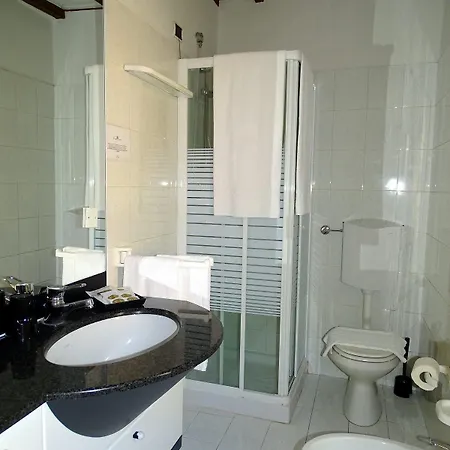Borgo Antico 3* Bibbiena
