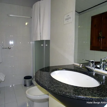 Hotel Borgo Antico