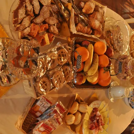 Borgo Antico 3* Bibbiena