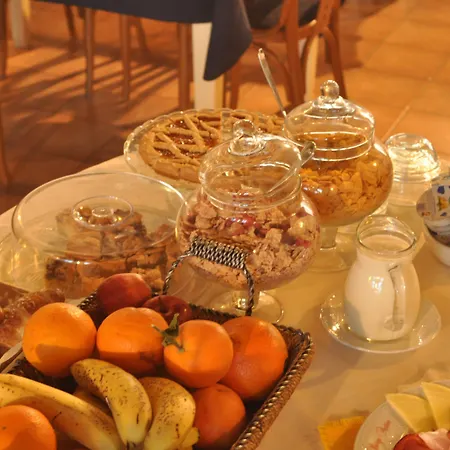 Hotel Borgo Antico 3*