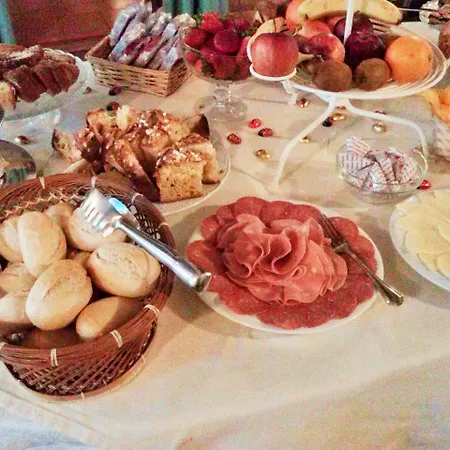 Borgo Antico Hotel 3*