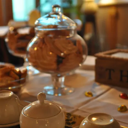 Borgo Antico Hotel 3*