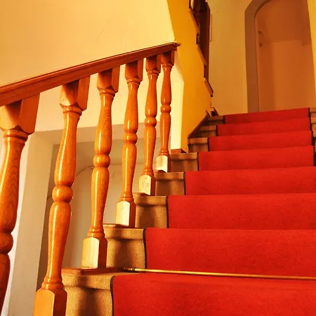 Hotel Borgo Antico Bibbiena