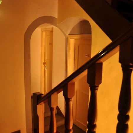 Borgo Antico Hotel