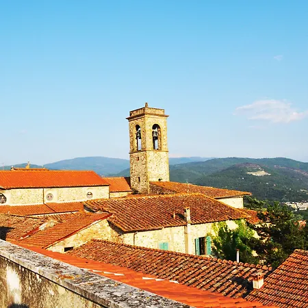 Borgo Antico 3*