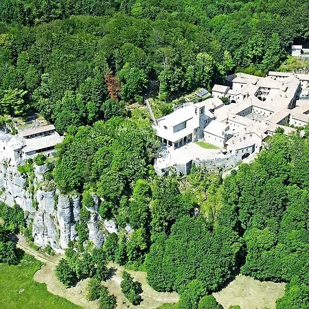 Borgo Antico 3* Bibbiena