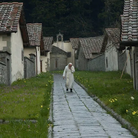 Borgo Antico Bibbiena