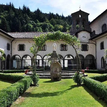 Hotel Borgo Antico Bibbiena