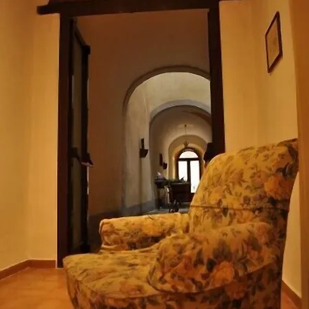 Borgo Antico Hotel