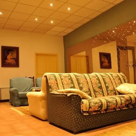 Borgo Antico Hotel 3*