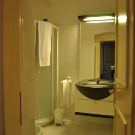 Hotel Borgo Antico 3*