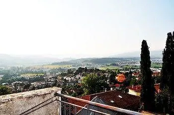Hotel Borgo Antico